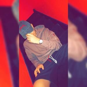 Meet your Posher, Jonathan